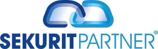 Sekurit Partner logo landscape